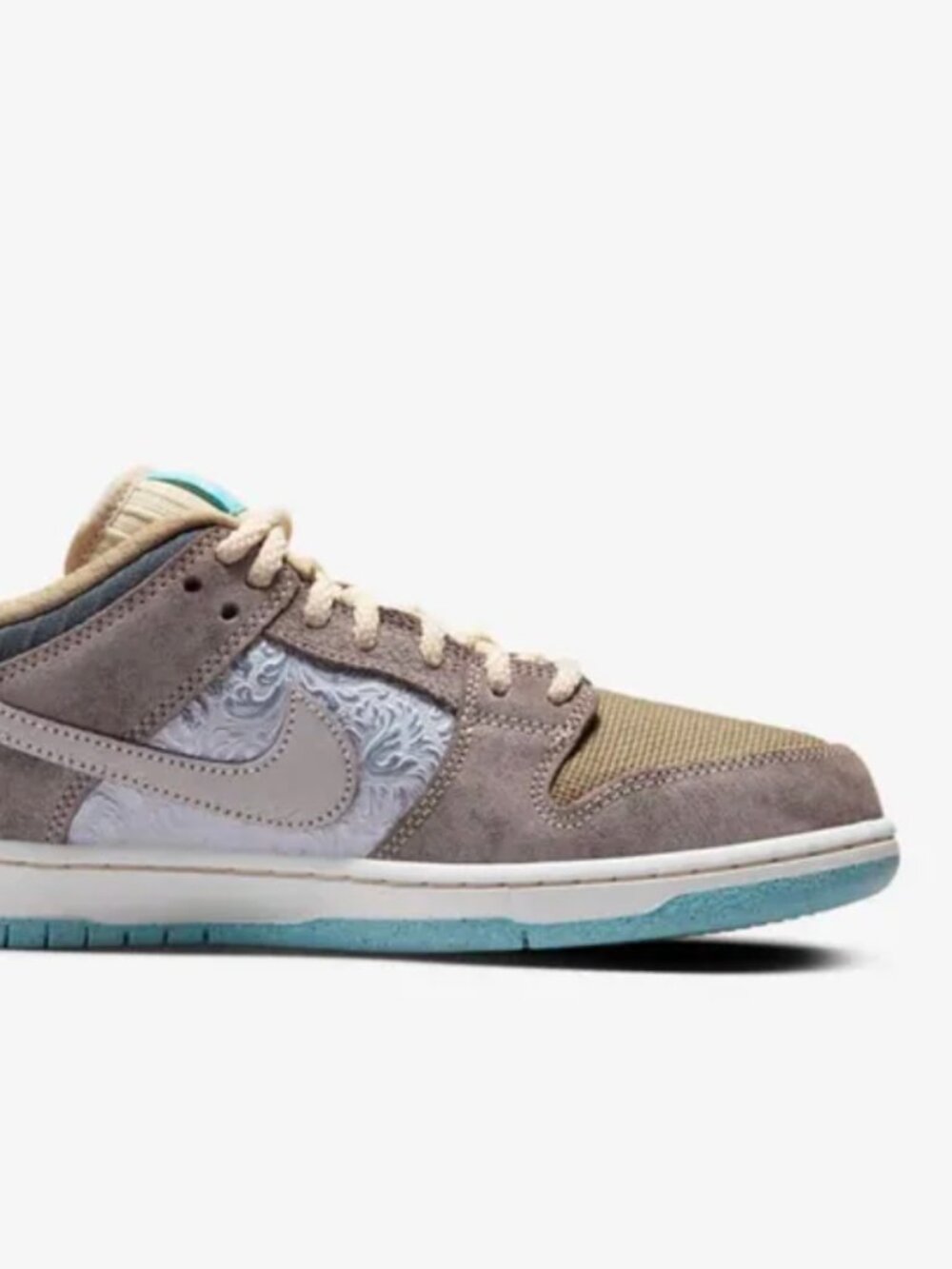 Nike SB Dunk Low Pro Premium 'Big Money Savings'